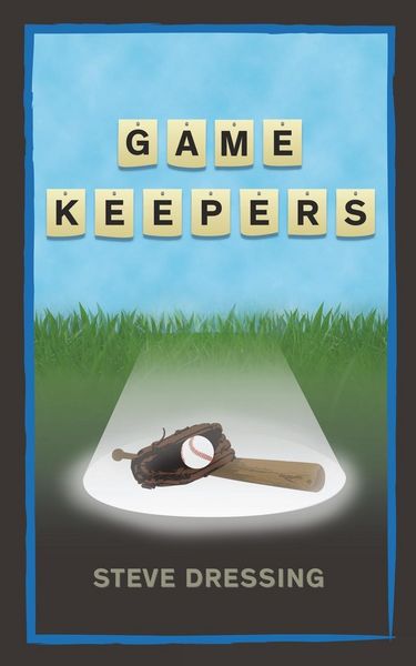 Produktbild: Game Keepers