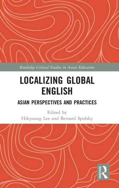 Produktbild: Localizing Global English