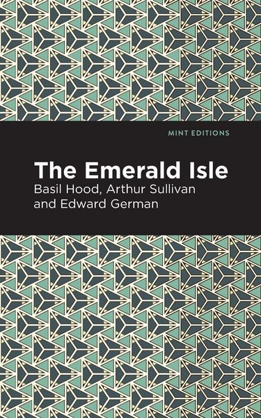 Produktbild: The Emerald Isle