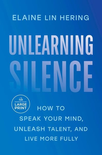 Produktbild: Unlearning Silence