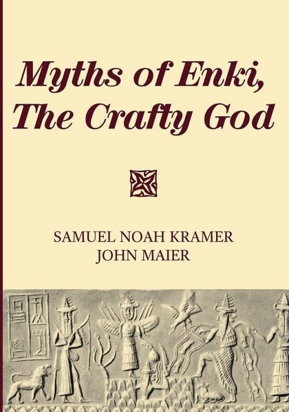 Produktbild: Myths of Enki, The Crafty God