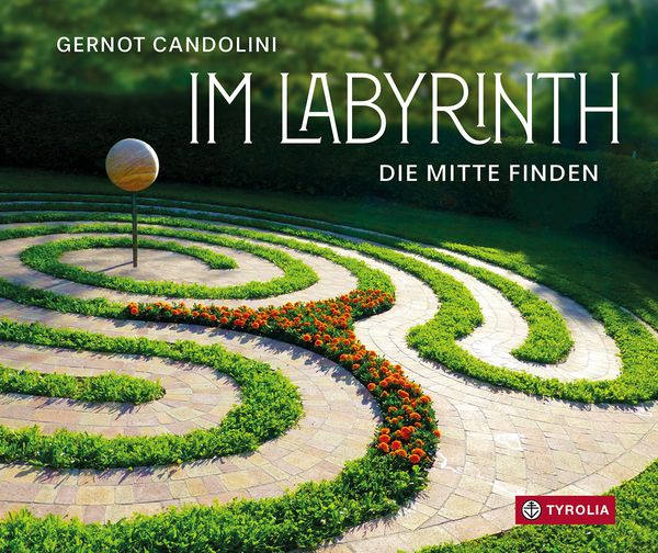 Produktbild: Im Labyrinth