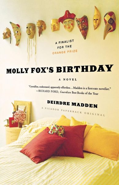 Produktbild: Molly Fox's Birthday