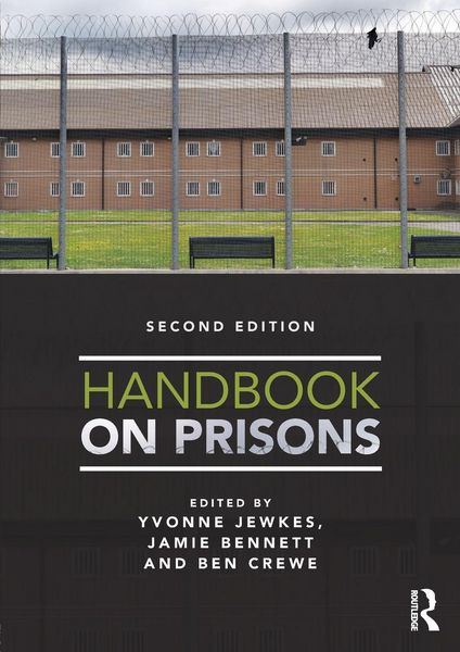 Produktbild: Handbook on Prisons