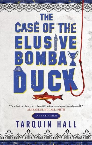 Produktbild: The Case of the Elusive Bombay Duck