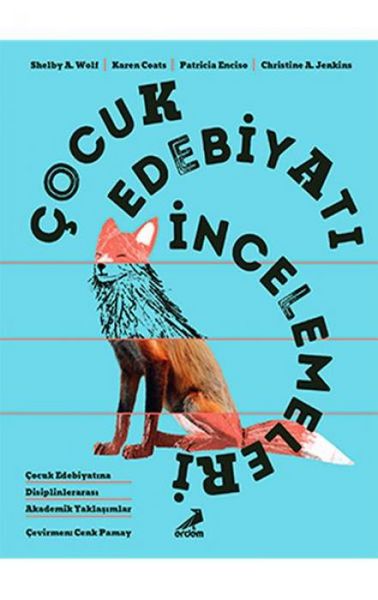 Produktbild: Cocuk Edebiyati Incelemeleri