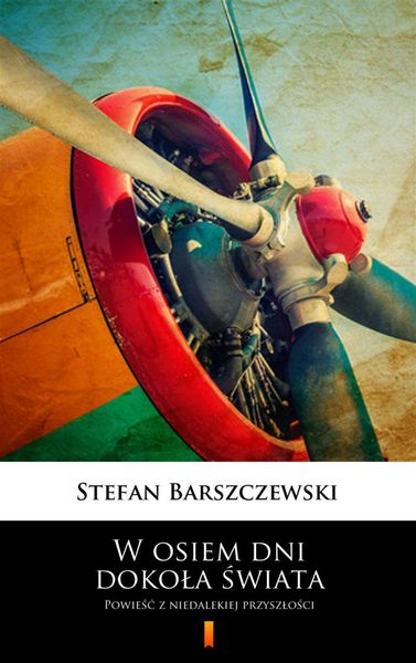 Produktbild: W osiem dni dokola swiata