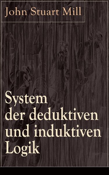 Produktbild: System der deduktiven und induktiven Logik