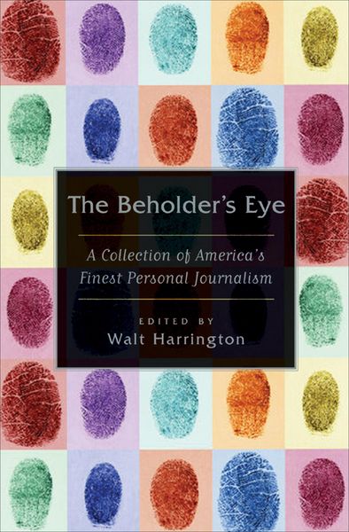 Produktbild: The Beholder's Eye