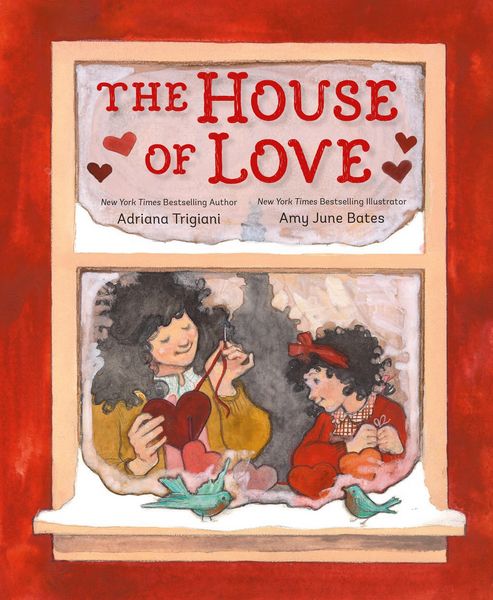 Produktbild: The House of Love