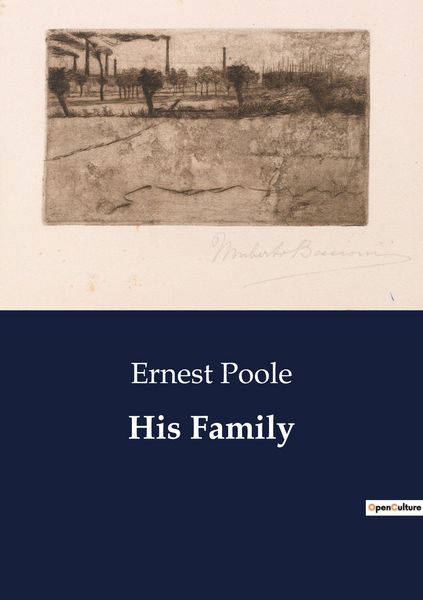 Produktbild: His Family