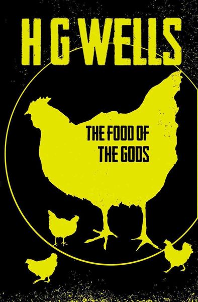Produktbild: The Food of the Gods