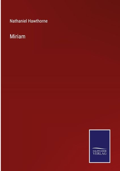 Produktbild: Miriam