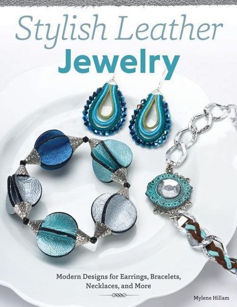 Produktbild: Stylish Leather Jewelry