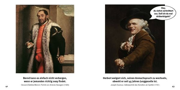 Produktbild: Die Freuden und Leiden des modernen Mannes