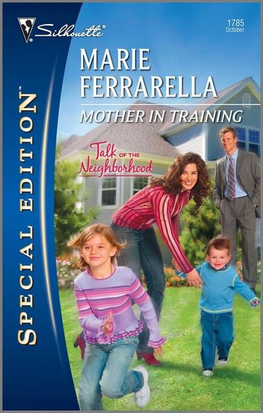Produktbild: Mother in Training