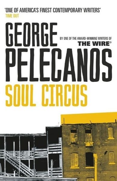 Produktbild: Soul Circus