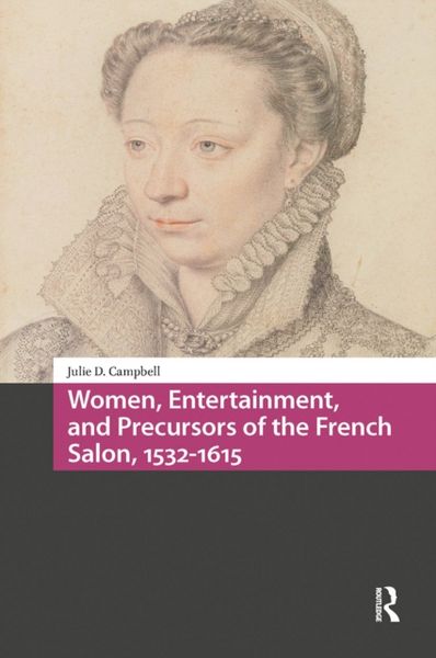 Produktbild: Campbell, J: Women, Entertainment, and Precursors of the Fre
