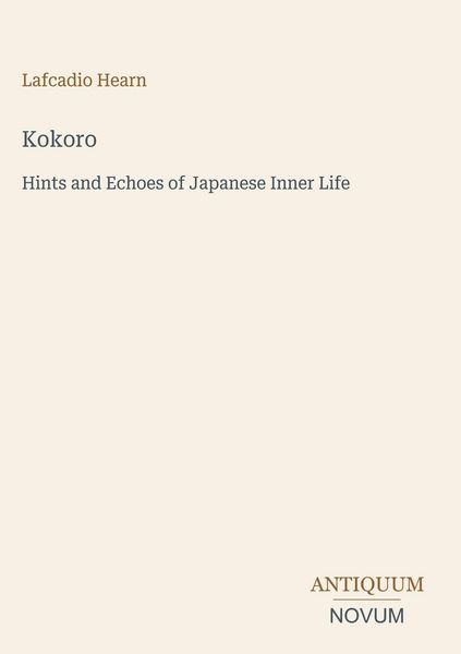 Produktbild: Kokoro