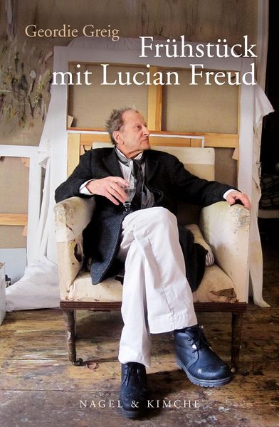 Produktbild: Fr&uuml;hst&uuml;ck mit Lucian Freud
