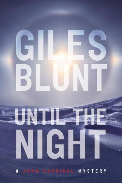 Produktbild: Until the Night