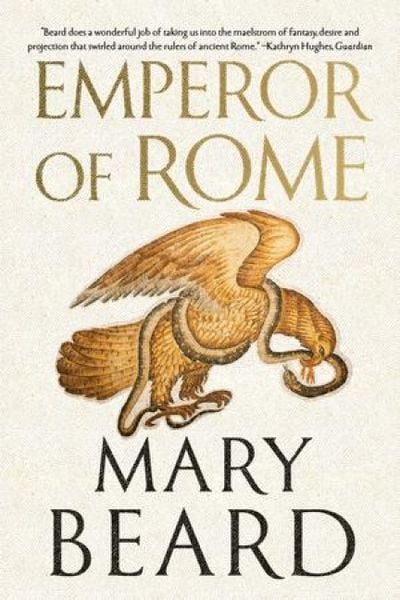 Produktbild: Emperor of Rome