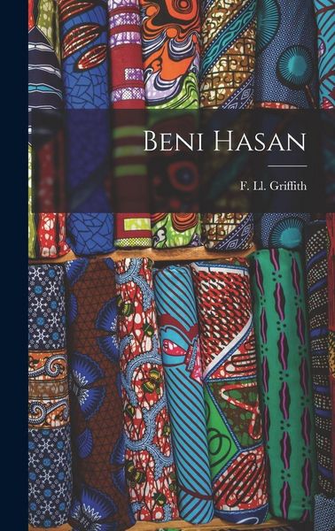 Produktbild: Beni Hasan