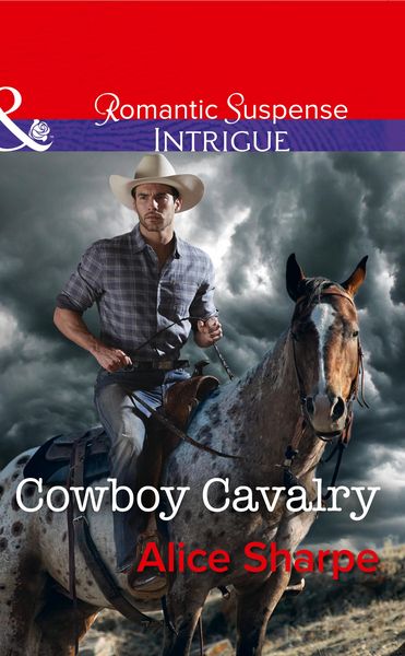 Produktbild: Cowboy Cavalry
