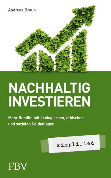 Produktbild: Nachhaltig investieren - simplified