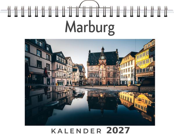 Produktbild: Marburg