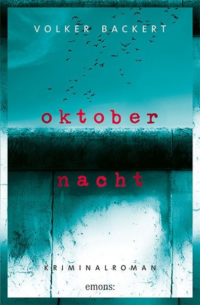 Produktbild: Oktobernacht