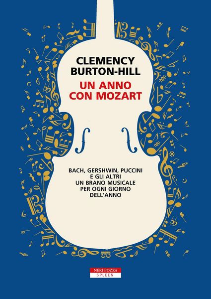 Produktbild: Un anno con Mozart