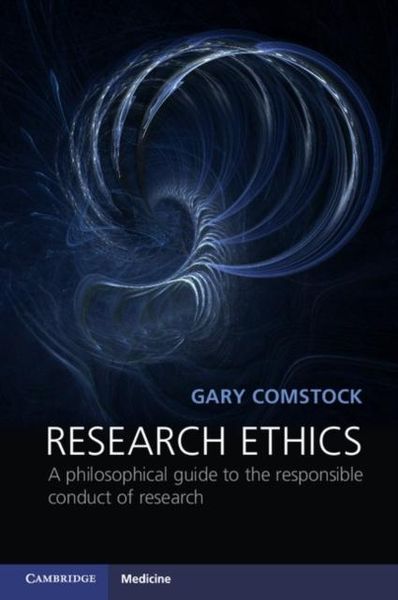 Produktbild: Research Ethics