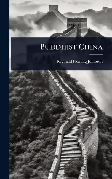 Produktbild: Buddhist China