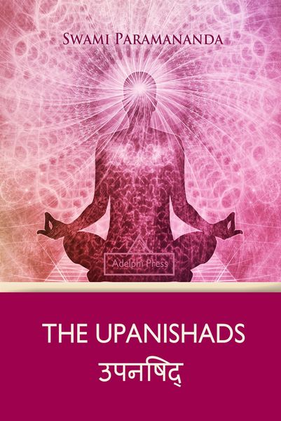 Produktbild: The Upanishads