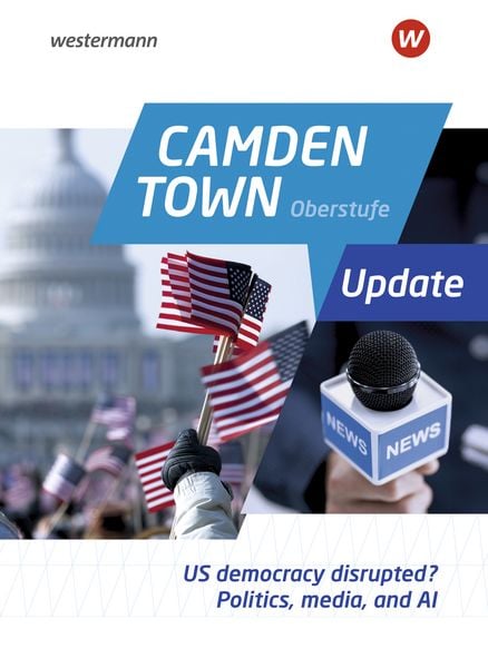 Produktbild: Camden Town Oberstufe Update