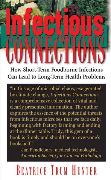 Produktbild: Infectious Connections