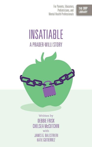 Produktbild: Insatiable
