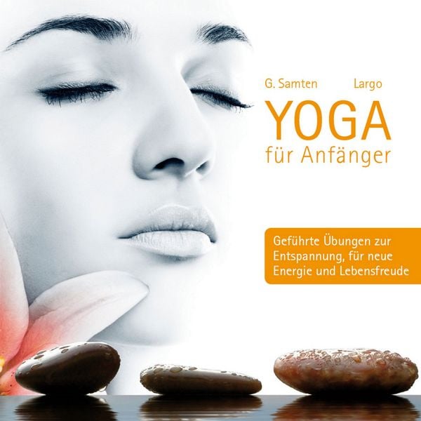 Produktbild: Yoga f&uuml;r Anf&auml;nger
