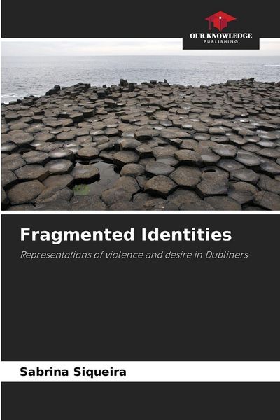 Produktbild: Fragmented Identities