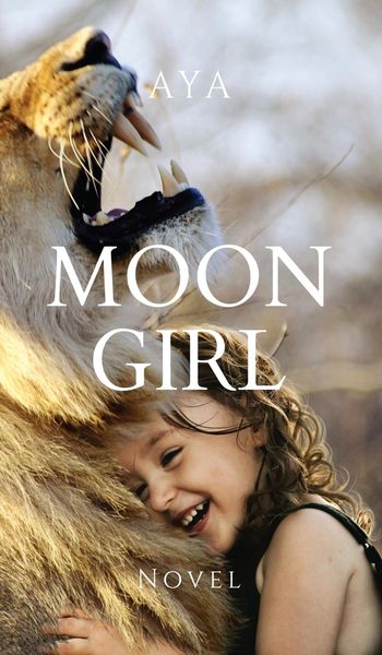 Produktbild: Moon Girl