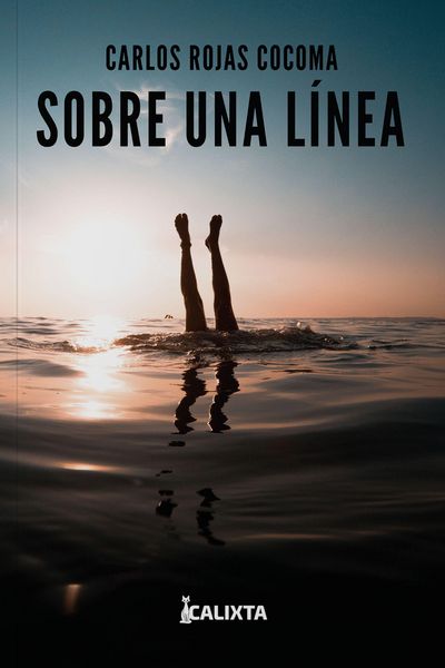 Produktbild: Sobre Una L&iacute;nea