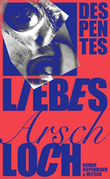 Produktbild: Liebes Arschloch