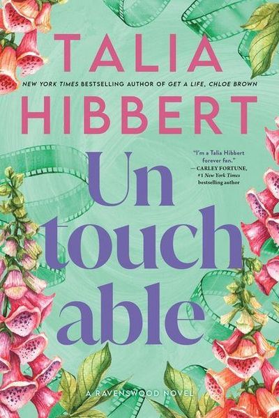 Produktbild: Untouchable (Standard Edition)