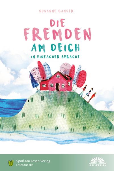 Produktbild: Die Fremden am Deich