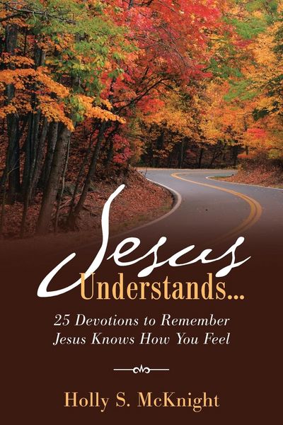 Produktbild: Jesus Understands...