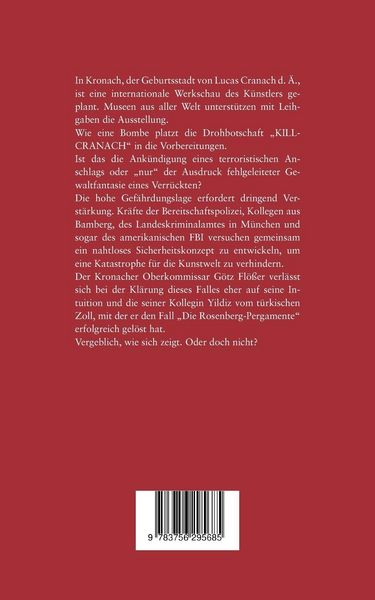 Produktbild: Killcranach