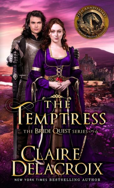 Produktbild: The Temptress