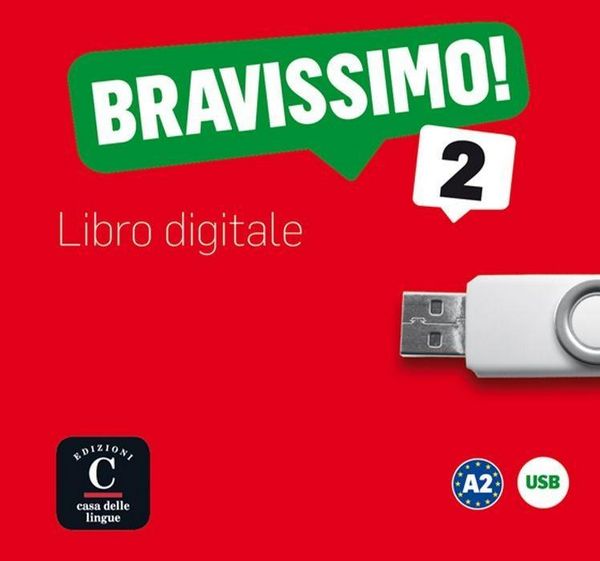 Produktbild: Bravissimo! 2