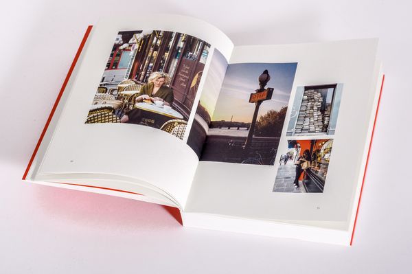 Produktbild: Bon App&eacute;tit Paris